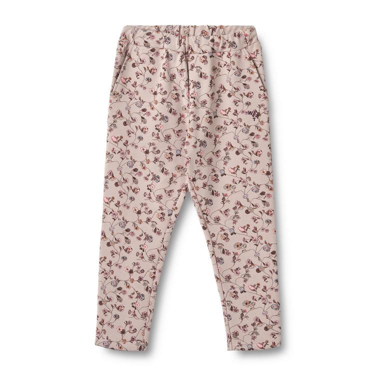 SALE I Sweatpants WHEAT I Gr. 140