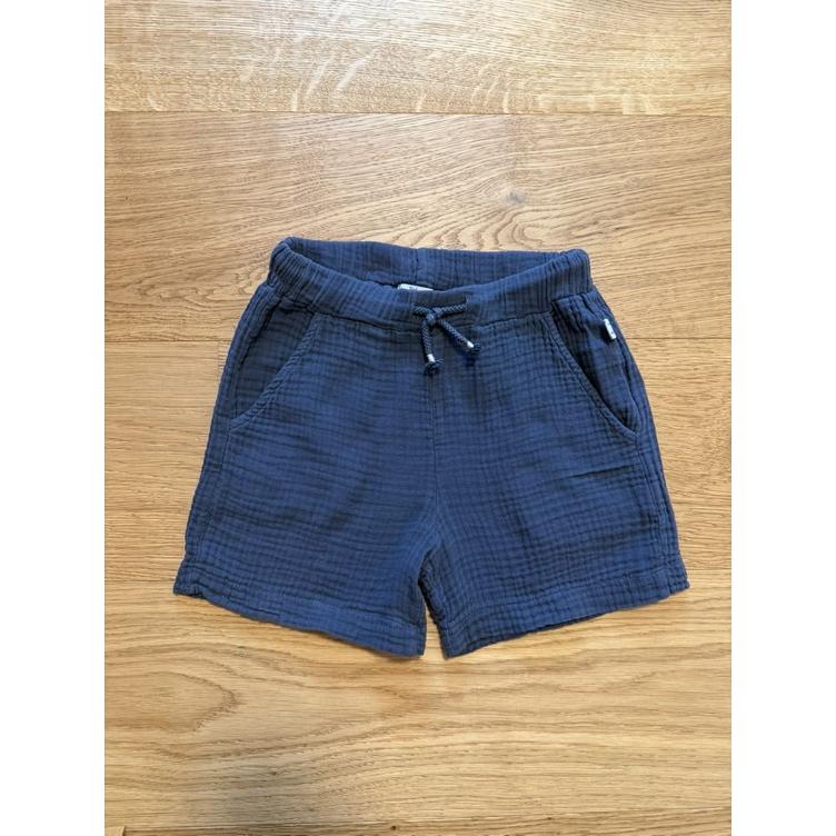 Pre-Loved Kurzehose von My Little Cozmo | Navy | Grösse: 3Y