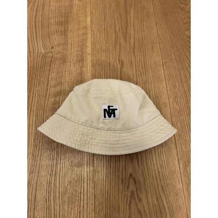 Pre-Loved Name It Fischerhut | Beige | Grösse: 50/51