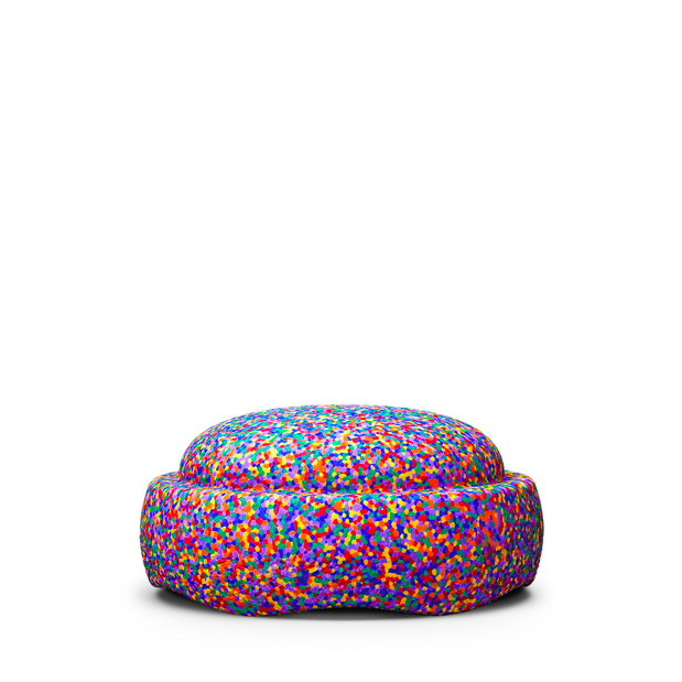 Stapelstein Confetti - Einzeln