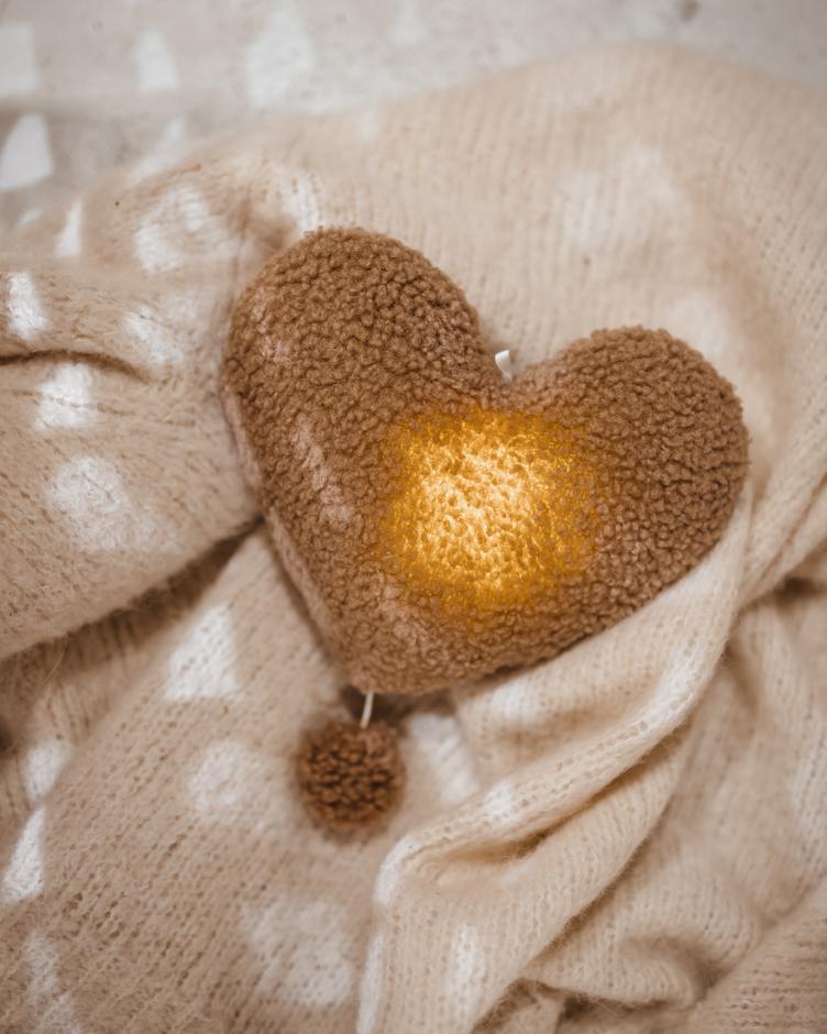 Night Buggies Heart Mrs. Ertha