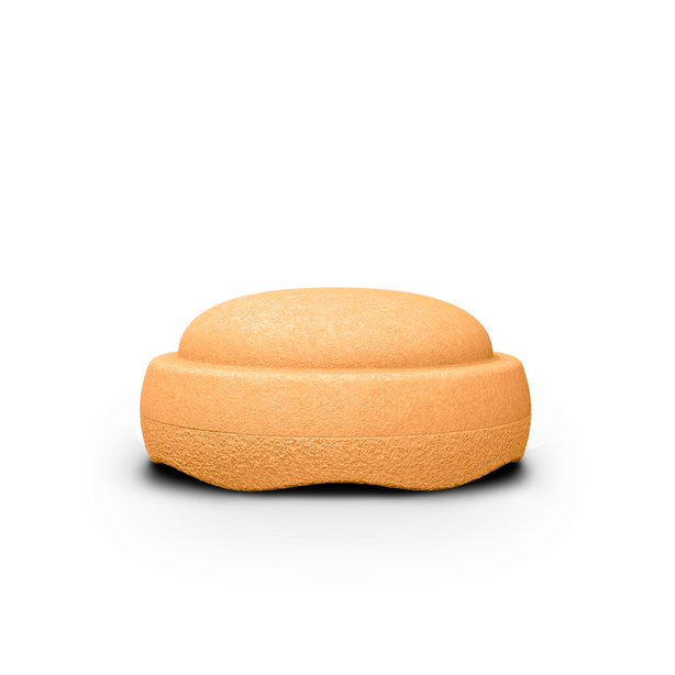 Stapelstein light orange - Einzeln