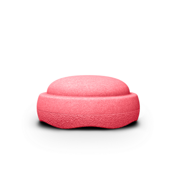 Stapelstein light red - Einzeln