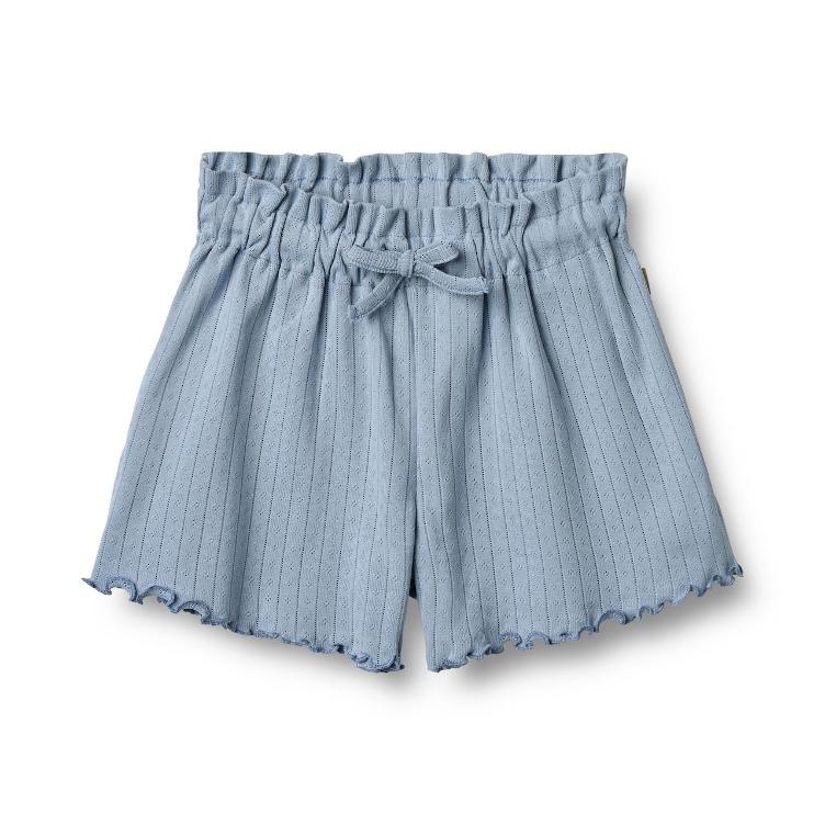 SALE I Kurzehose Ina - WHEAT I Gr. 116