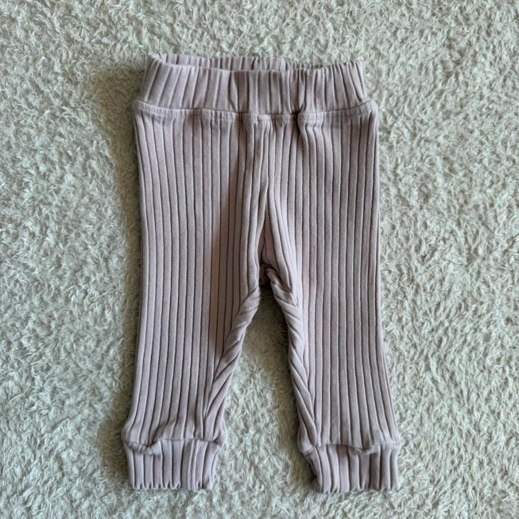 Pre Loved Handmade Leggings I Helllila I Gr. 56