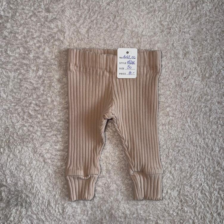 Pre Loved Handmade Leggings I Puderrosa I Gr. 50