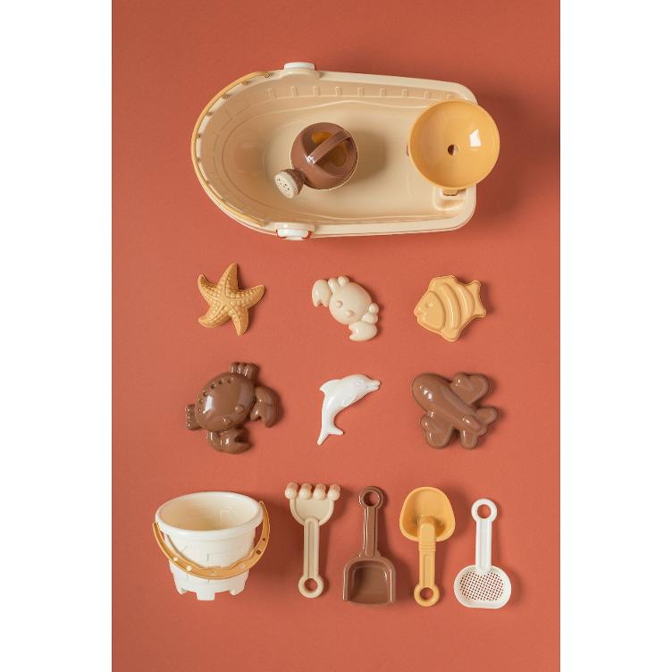All Aboard - 20