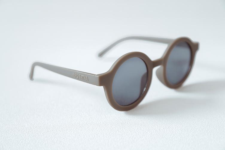 Sunnies Kids Choco