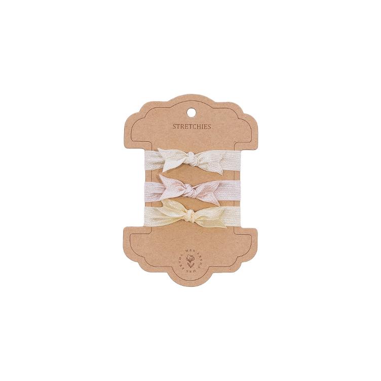 Haargummi Stretchies Mrs. Ertha