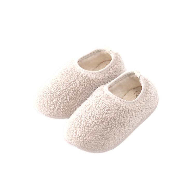 Hausschuhe Slogges Vanilla Mrs. Ertha