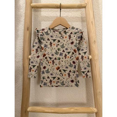 Pre-Loved Oberteil von Name It | Grösse: 86