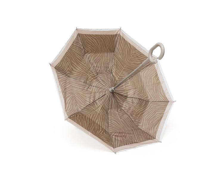 Regenschirm Brellie`s Zebra Mrs. Ertha