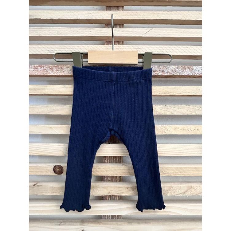 Pre‑Loved Baby-Leggings von Name it | Grösse: 62