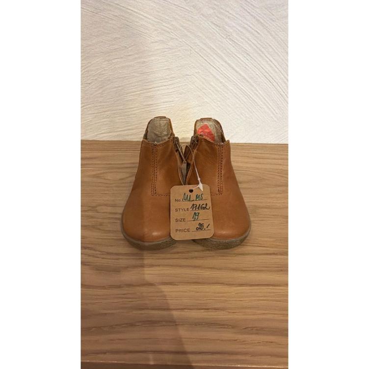 Pre Loved Baby-Stiefel von Falcotto I Gr. 19