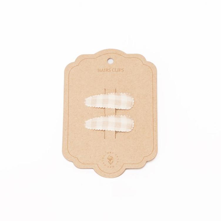 Haarspange Mrs. Ertha