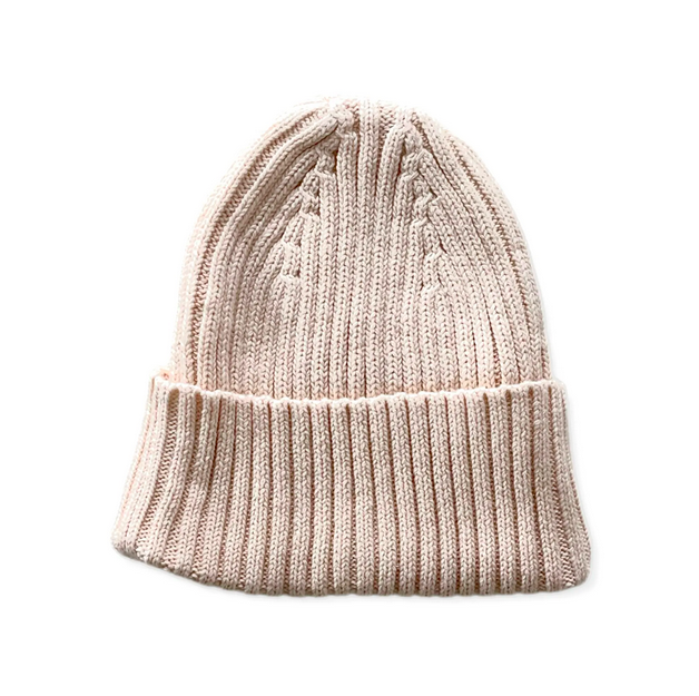 Knit Beanie LIK&LAY