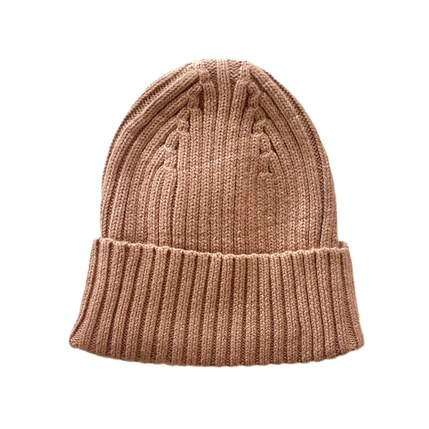 Knit Beanie LIK&LAY - 1
