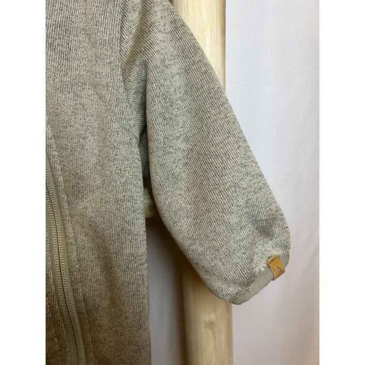 Pre-Loved: Lil` Atelier Softshell-Einteiler (Winteranzug) I Grösse: 0-2 Monate (50/56) - 5