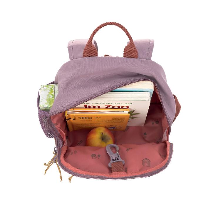 Lässig Kindergartenrucksack - Mini Backpack, Adventure Libelle - 3