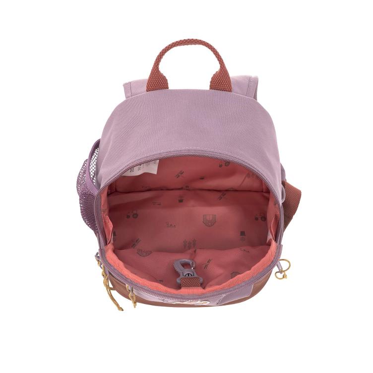 Lässig Kindergartenrucksack - Mini Backpack, Adventure Libelle - 5