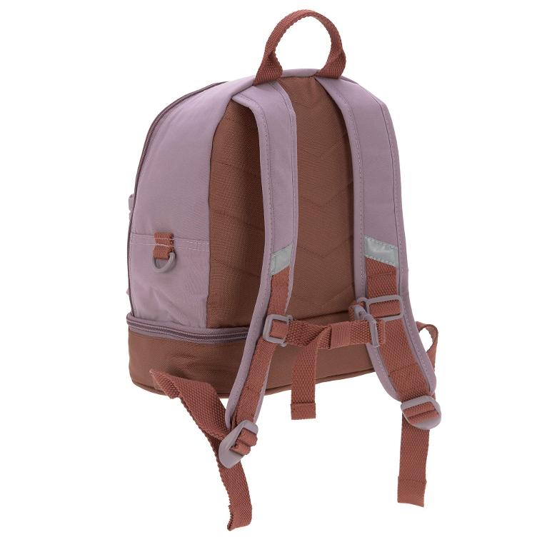 Lässig Kindergartenrucksack - Mini Backpack, Adventure Libelle - 6