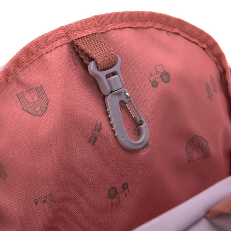 Lässig Kindergartenrucksack - Mini Backpack, Adventure Libelle - 2