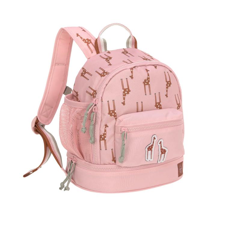SALE I Lässig Mini Backpack Giraffe