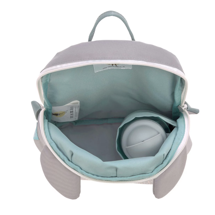 Kindergartenrucksack Tiny Backpack About Friends - 0