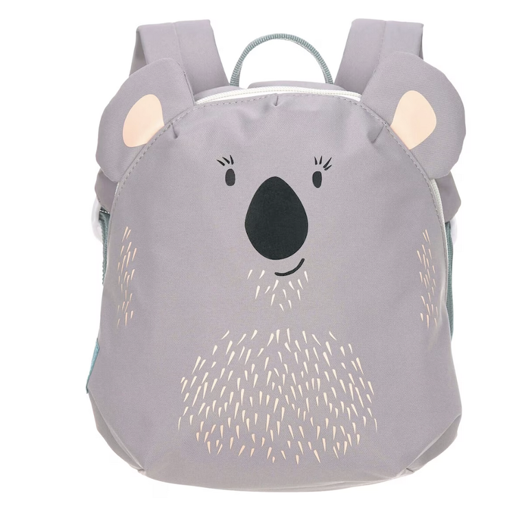 Kindergartenrucksack Tiny Backpack About Friends