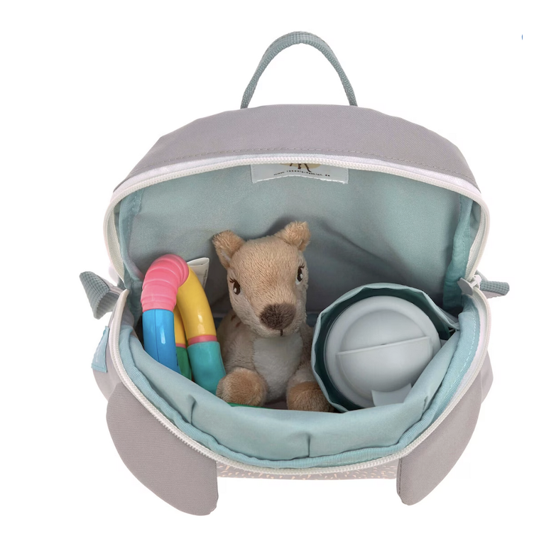 Kindergartenrucksack Tiny Backpack About Friends - 1