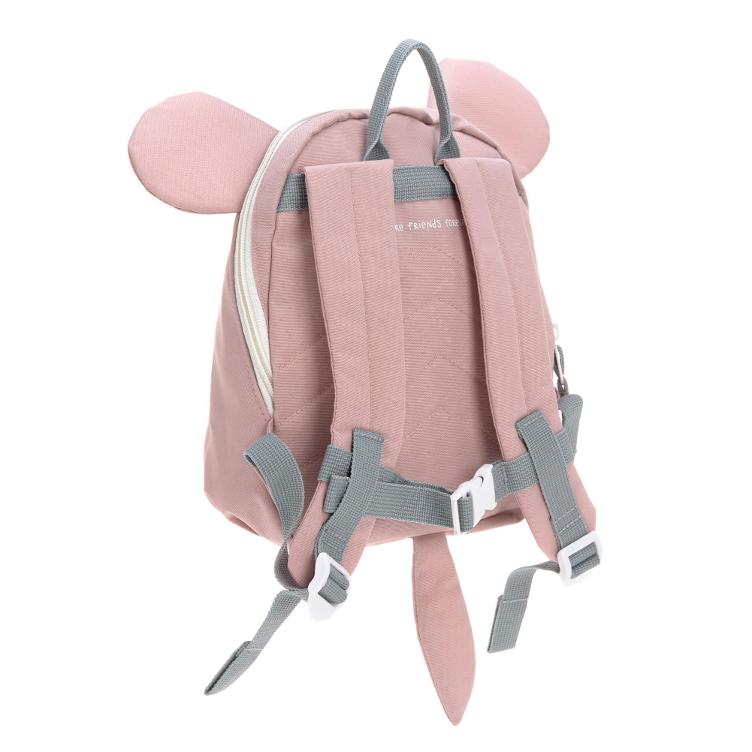 Lässig Kindergartenrucksack Chinchilla - 4