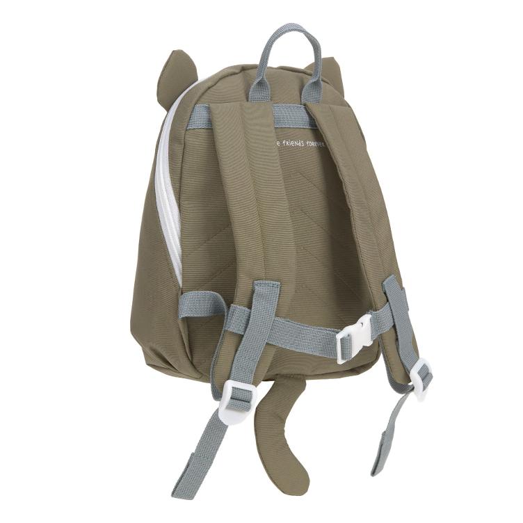 Lässig Kindergartenrucksack Katze - 0