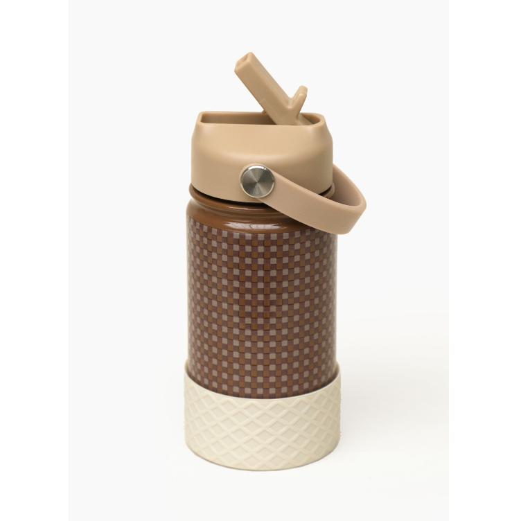 Water Bottle - Stainless steel