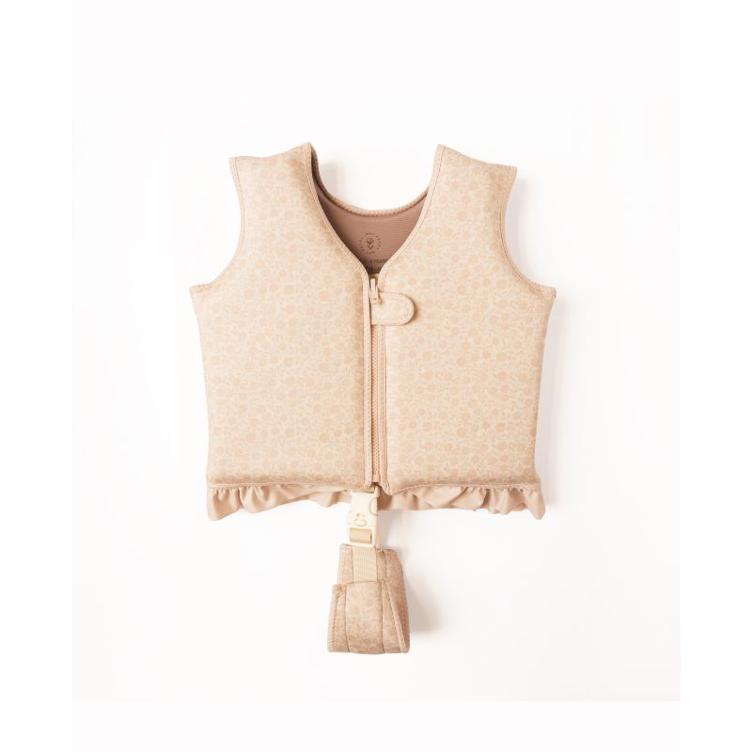 SALE I Schwimmweste I 3-6Y (19-30 Kg)