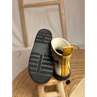 Pre-Loved Liewood Gummistiefel | Grösse 26 - 1