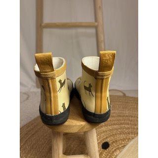 Pre-Loved Liewood Gummistiefel | Grösse 26 - 2