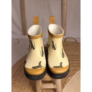 Pre-Loved Liewood Gummistiefel | Grösse 26