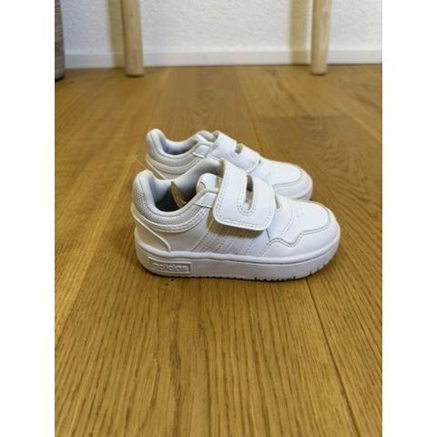 Pre-Loved Sneaker 3.0 CF von Adidas | Weiss | Grösse: 25