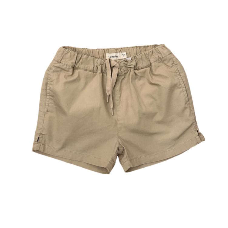 Pre-Loved: Sommerliche Badeshorts I Grösse 92