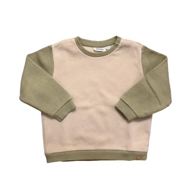 Pre-Loved Sweatshirt - Gr. 86