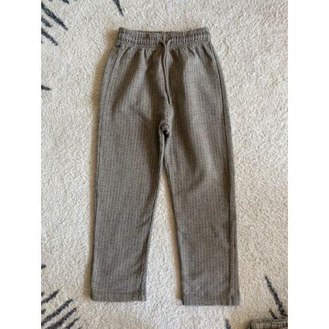 Pre Loved Trainerhose von Play Up I Baumwolle I Gr. 5Y