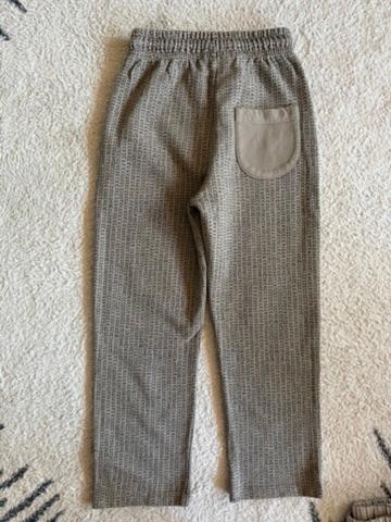 Pre Loved Trainerhose von Play Up I Baumwolle I Gr. 5Y - 0
