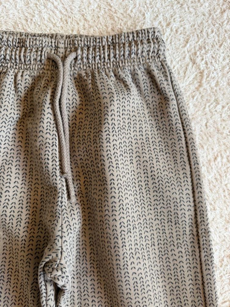 Pre Loved Trainerhose von Play Up I Baumwolle I Gr. 5Y - 1