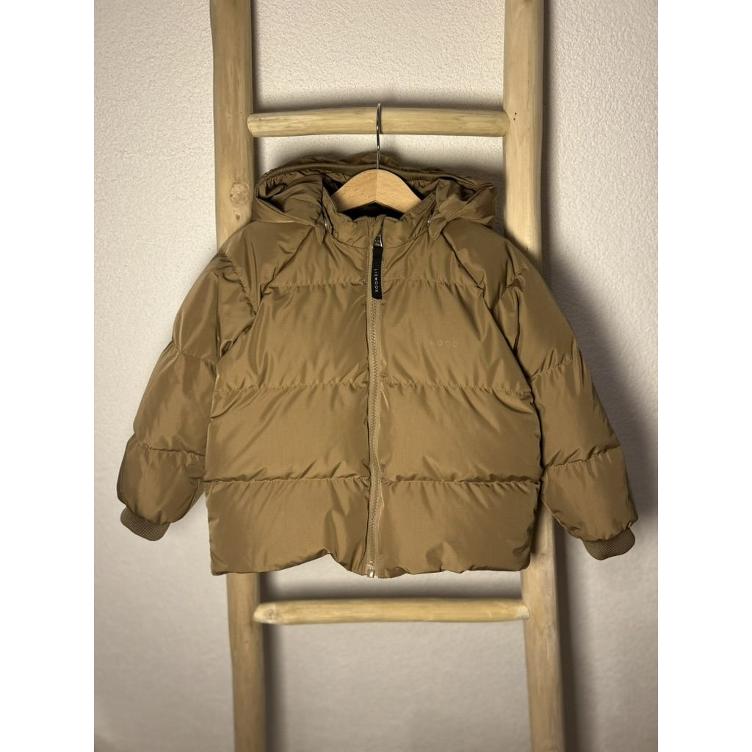 Pre-Loved Winterjacke mit Daunenfüllung I Grösse: 98 (3Y)