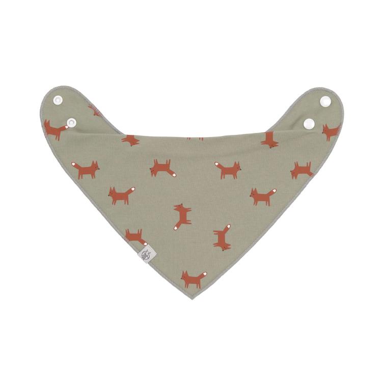 Lässig 2er Bandana Fox - 3