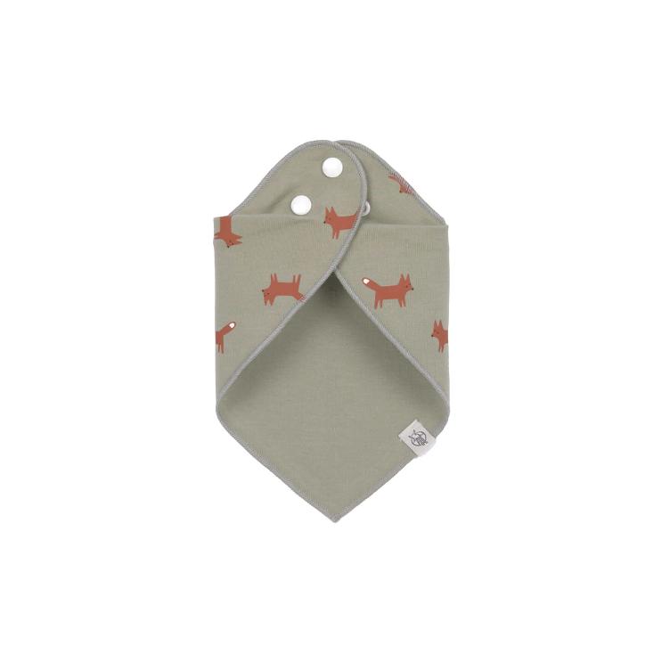 Lässig 2er Bandana Fox - 7