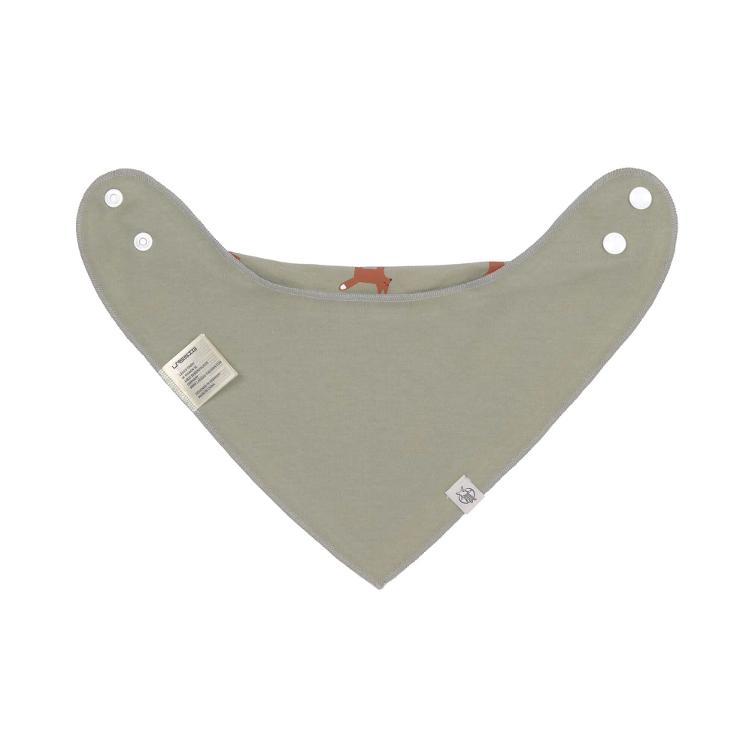 Lässig 2er Bandana Fox - 1