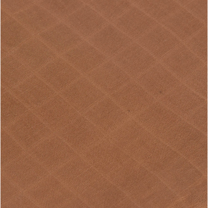 Mulltücher 3er Set 80 x 80 cm - Little Mateys, Royal Blau - 5