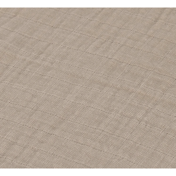 Mulltücher 3er Set 60 x 60 cm - Little Mateys, Royal Blau - 4