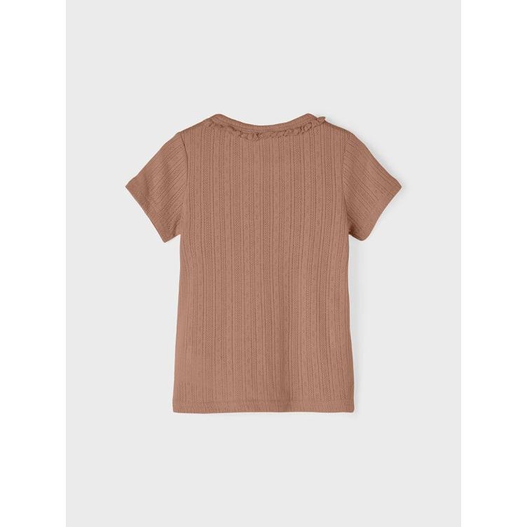 T Shirt Lil` Atelier Letzte Grösse 110 5Y - 0